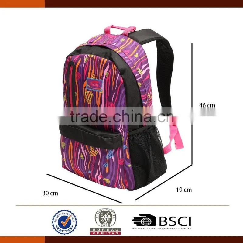 Trendy Imported School Bags for Teenagers Girls