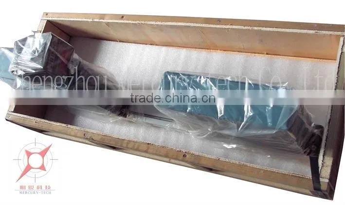 High Accuracy laser diameter gauge