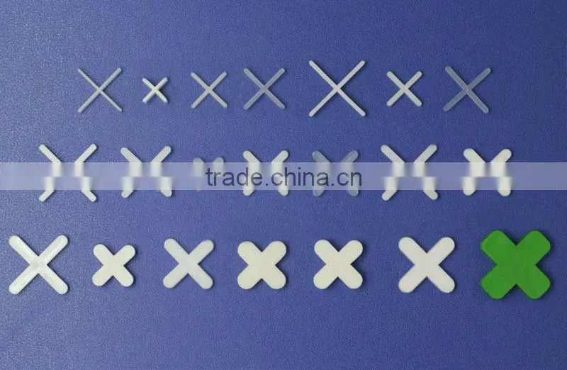 plastic universal tile spacer