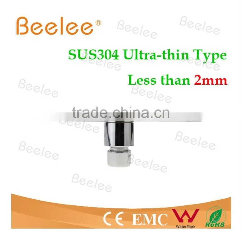 Bathroom Top Rainfull Shower Head(shower head,shower spray)