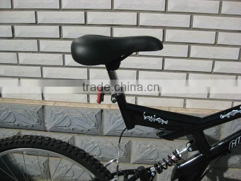 2014 black Mountain Bike from China