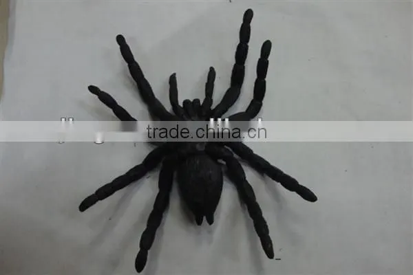 Halloween Sticky Spider Toys For Sale
