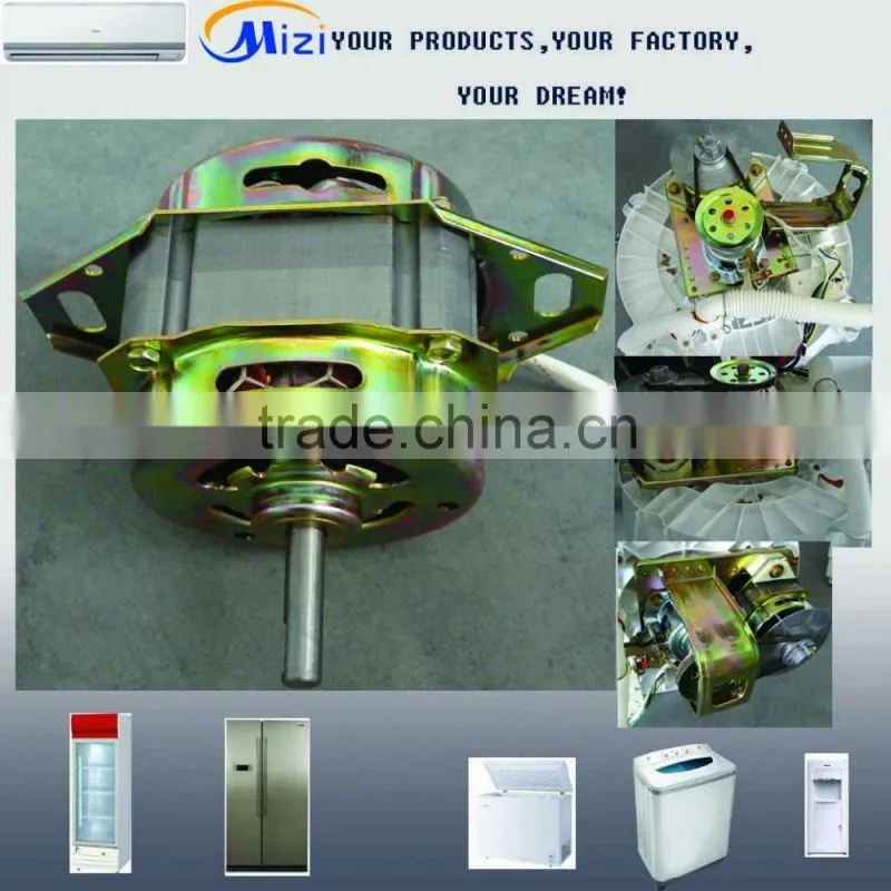 full auto washing machine parts,washing machine spare parts,SS drum hanging rod(white),Safety switch,Electric wires