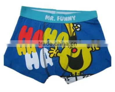 cartoon boy boxer pictures