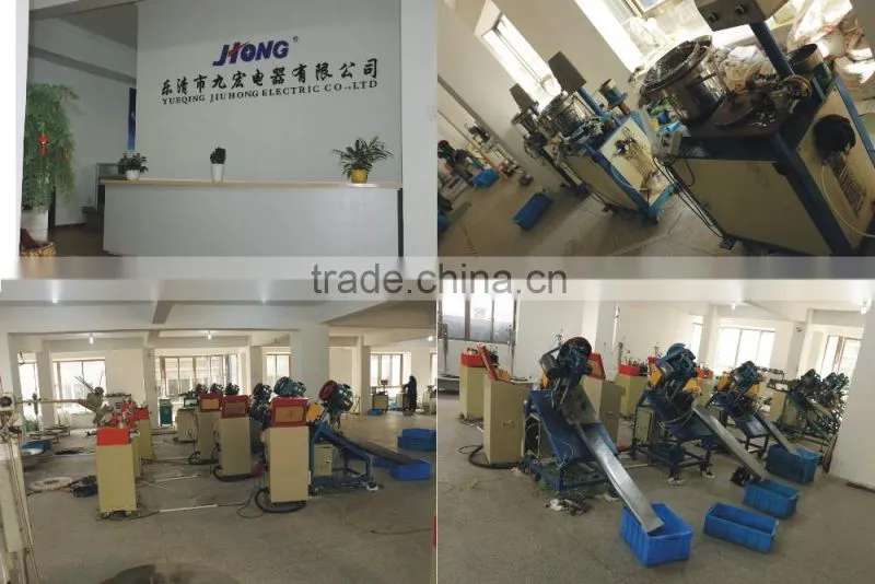Made in China Shipborne Cable Lug