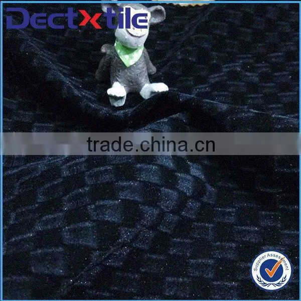 2015 Fashion trend flocking fabric glasses cleaning cloth import from china