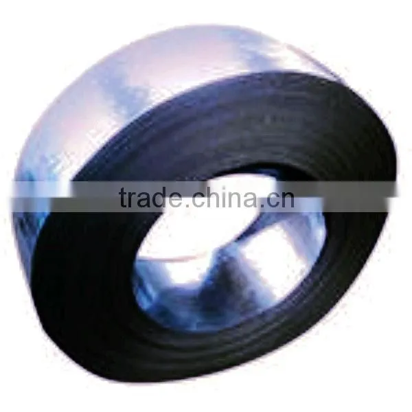 stainless steel banding