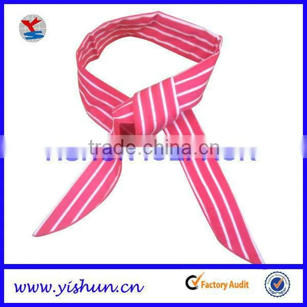 cotton cool scarf