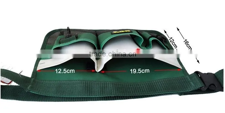 foldable tool bag
