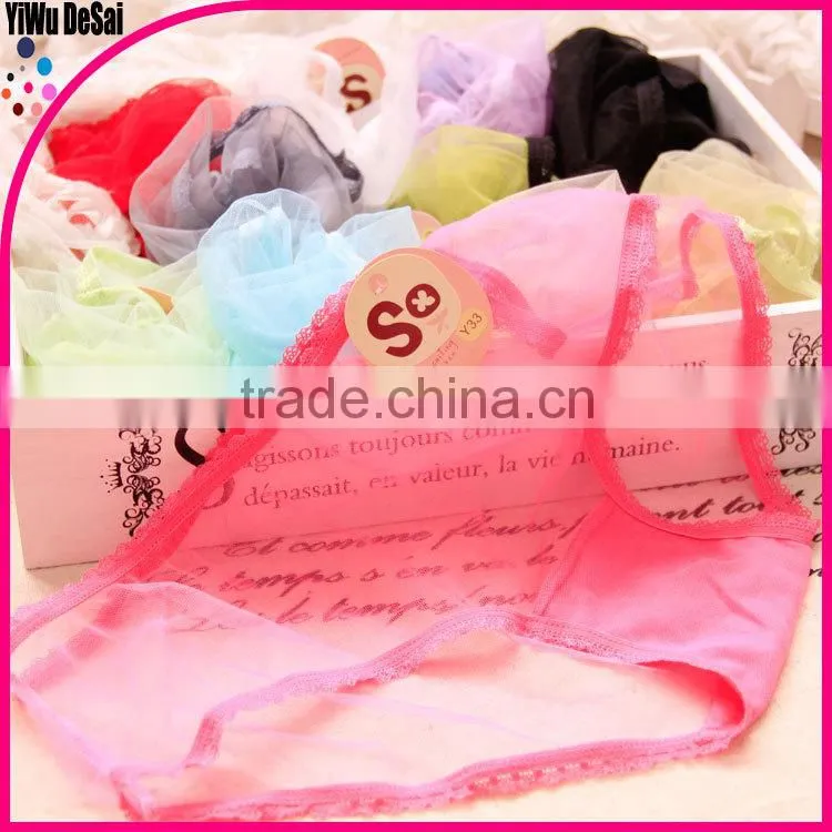 ladies sexy transparent underwear sexy lace underwear