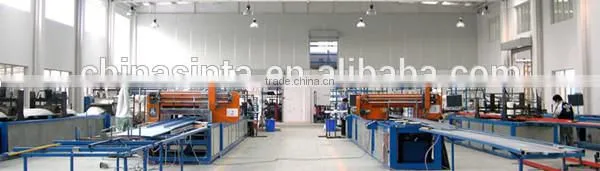 competitive price FRP fiberglass pultrusion machine