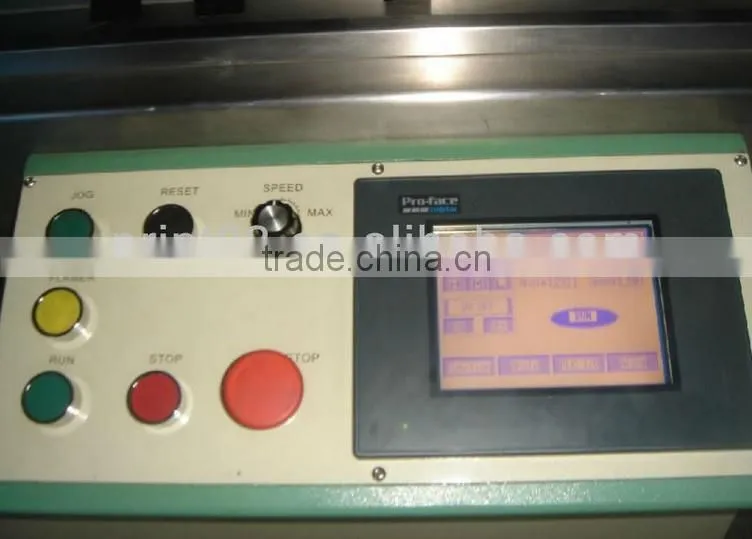 Plane Surface Screen Printer LC-6090P