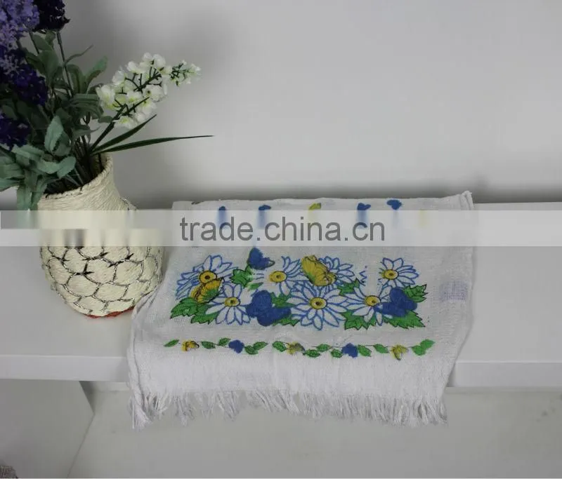 stock towel