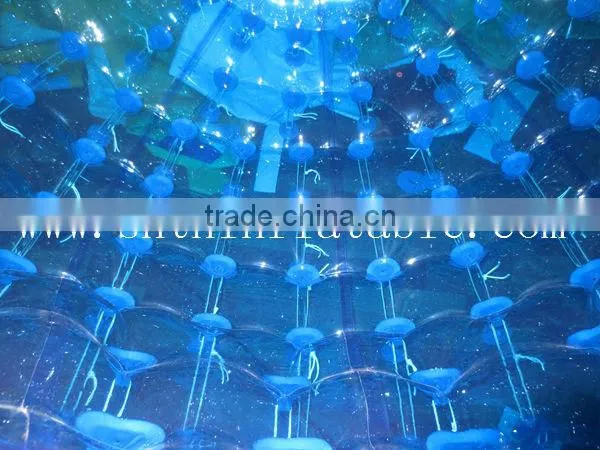 Inflatable Zorb Ball / zorb ball