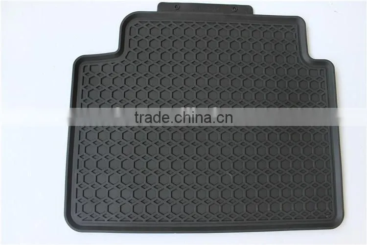 With strong hanger 3D car name for Mazda CX-5 soft car mat