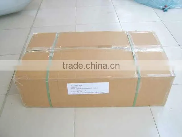 china catamaran inflatable boat fishing boat