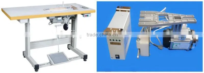 ATR-6795 Industrial Overlock Sewing Machine / TYPICAL INDUSTRIAL SEWING MACHINE TYPE