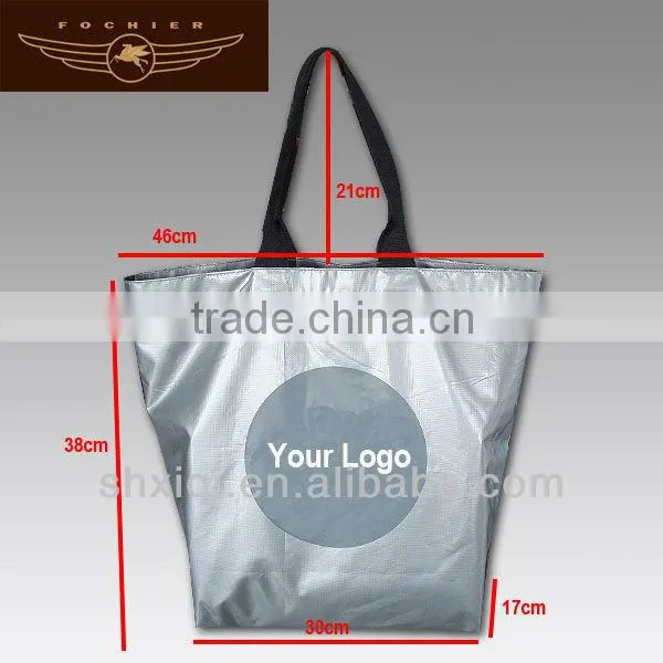 Wholesale Tarpaulin Beach Bags