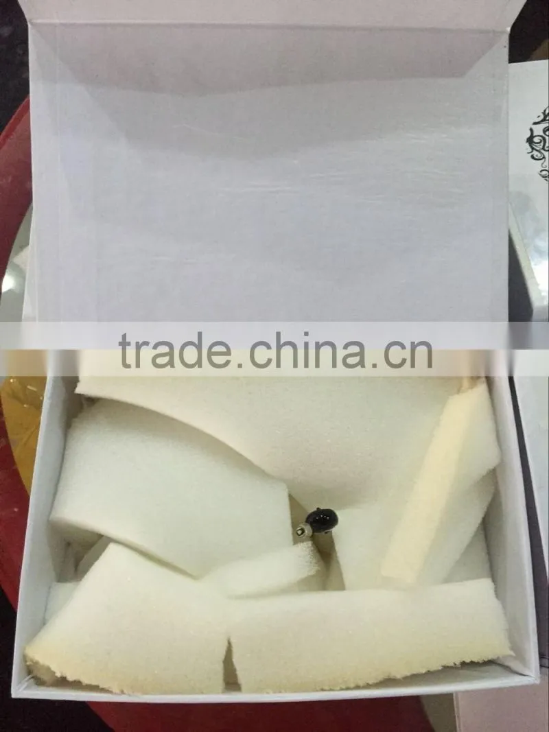 Factory directly sale hot seller high quality lovely couple crystal swan for wedding gift