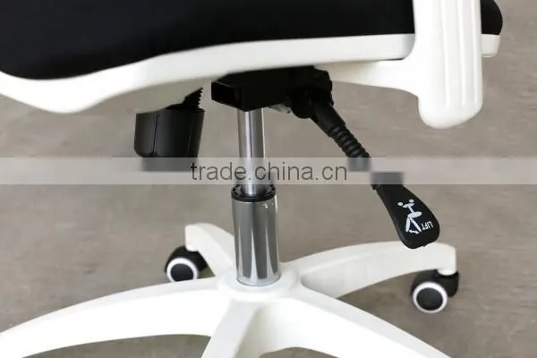 High quality office ergonomic swivelling executive chair Chinese OEM factory