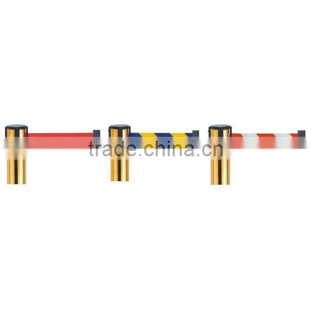 Queue Barrier,Retractable Belt Barrier,Crowd Control Barrier