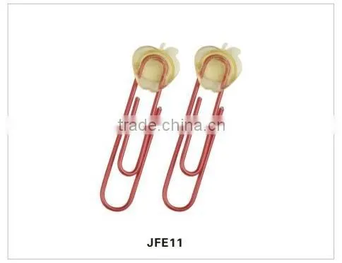2inch nickel paper clips