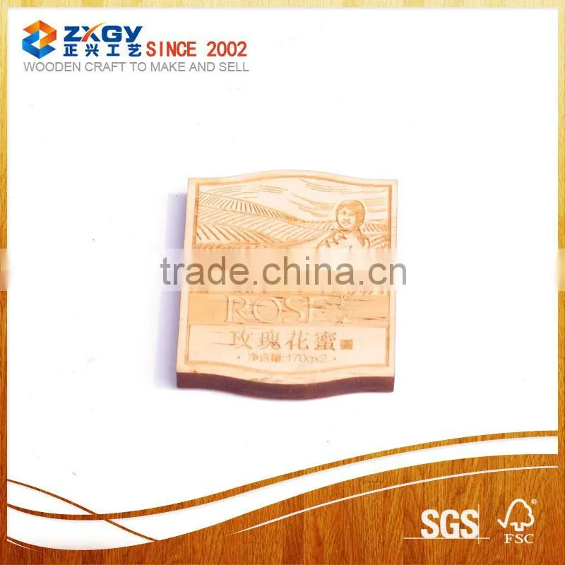 Laser Cuting Wood Arts and Crafts, Wood Carving Pieces