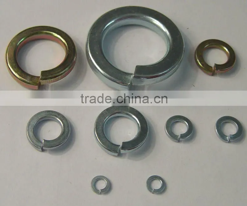 ALL KINDS OF WASHER