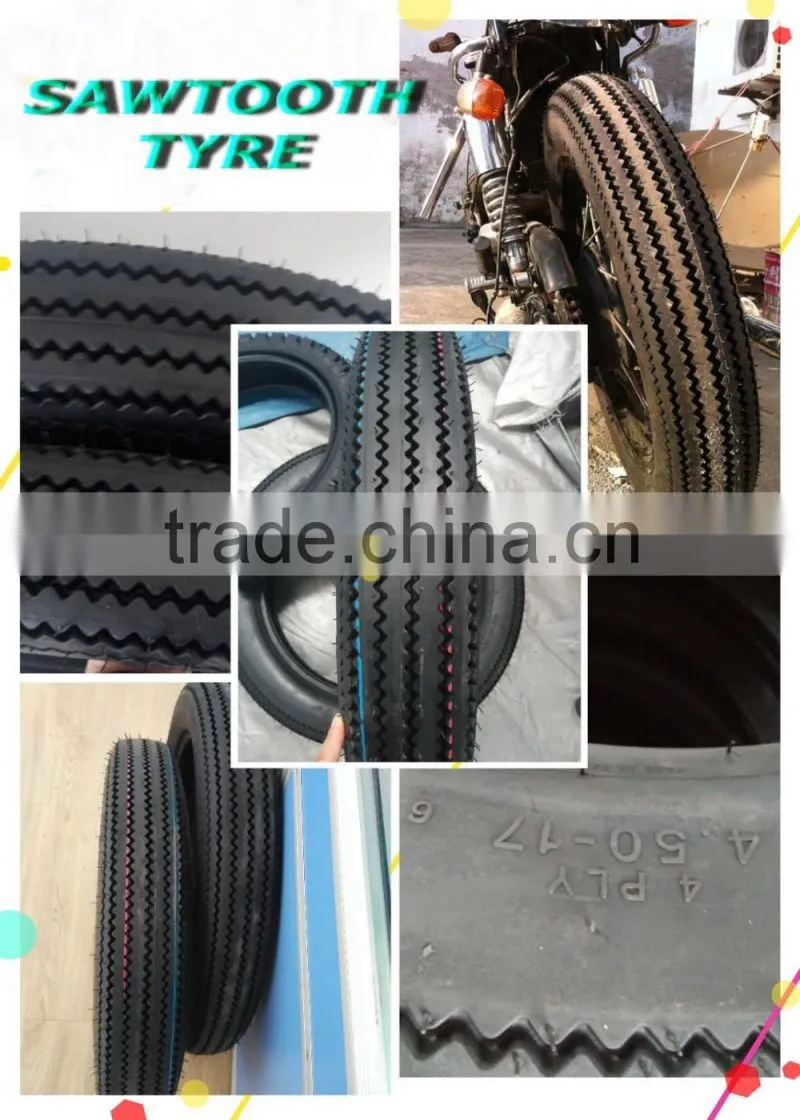 china neumatico de la motocicleta 400 19 motorcycle tyre 4.00-19