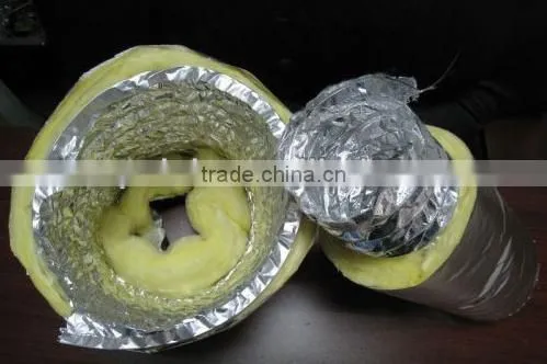 ISO FLEX DUCT