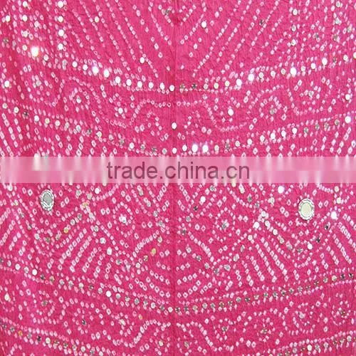 handmade rajasthani tie dye fashion stole dupatta wholesale lot