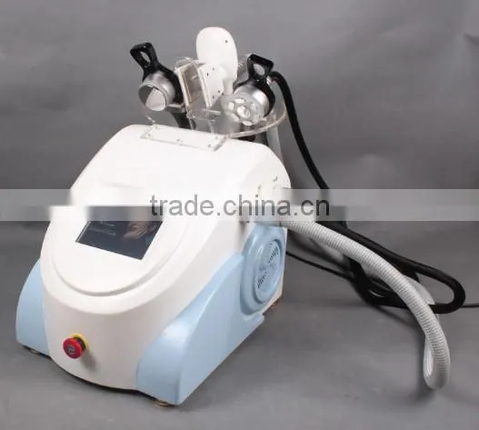Hot ! Cavitation Freezing fat reduction beauty machine in guangzhou zinuo