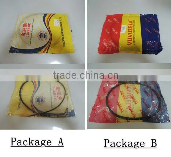 china motorcycle spare parts for TVS