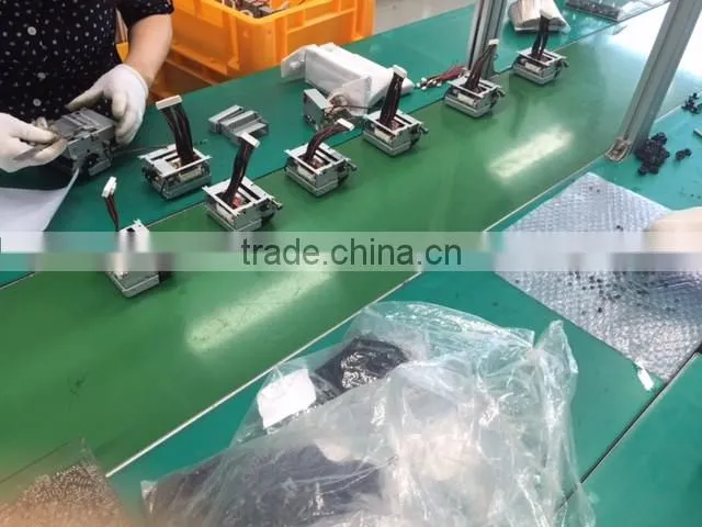 Point Of Sales 80mm Thermal POS PRINTER HP-283 USB AND Ethernet INTERFACE RECEIPT PRINTER