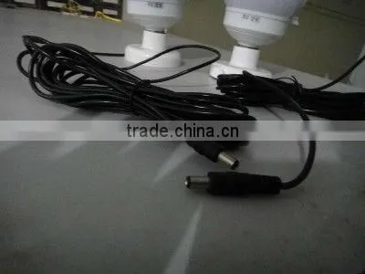 !!!2013 LED lamps with mobile solar charger