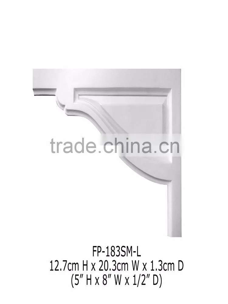 Polystyrene High Quality Good price beautiful PU decorative pu wall panel