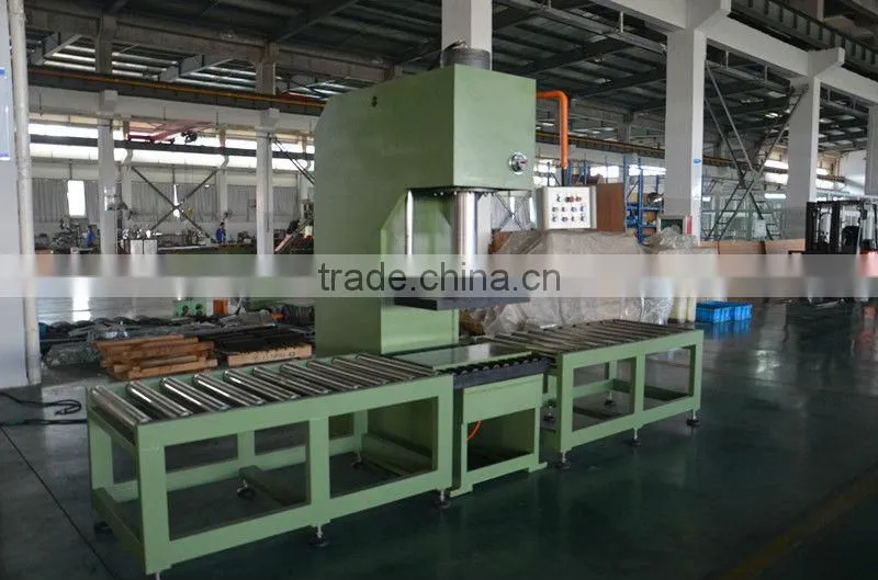 YFQ41-100 coil feeder press machine