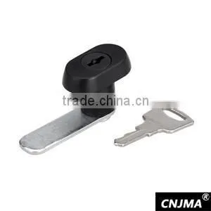 MS166 high quality zinc alloy cabinet cam lock