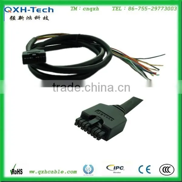 UL1007 Trailer Automobile Wire harness high quality with low Price
