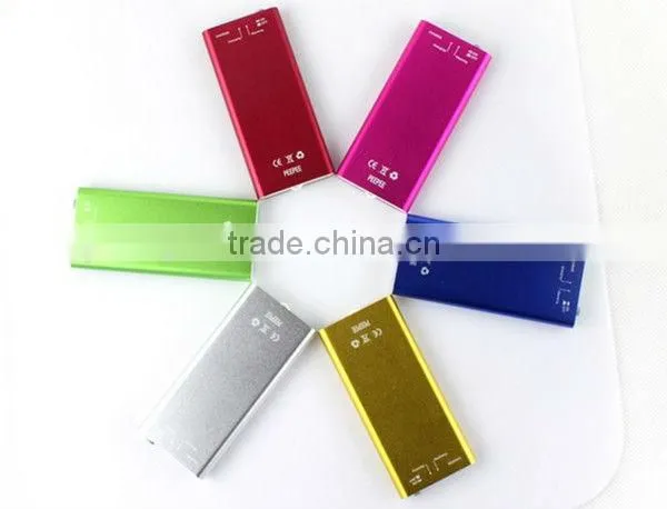 2015 hottest electrical goods 1050mah hand warmer and power bank hot sale