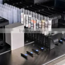 fully automated life science lab instrument