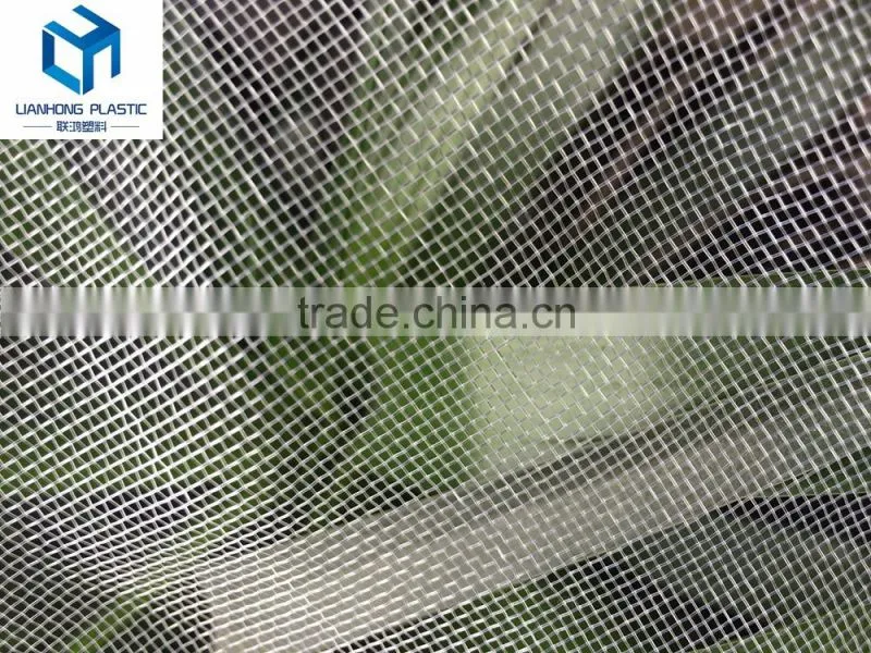 Greennhouse anti bug net, hdpe insect bug proof net