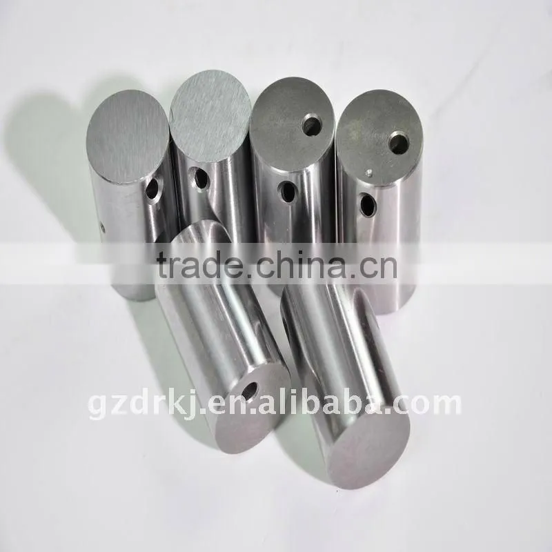 20CrMo High Precision Motorcycle Engine Crank Pin