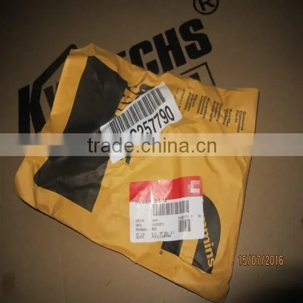 PLATE CLAMPING FOR 3978710