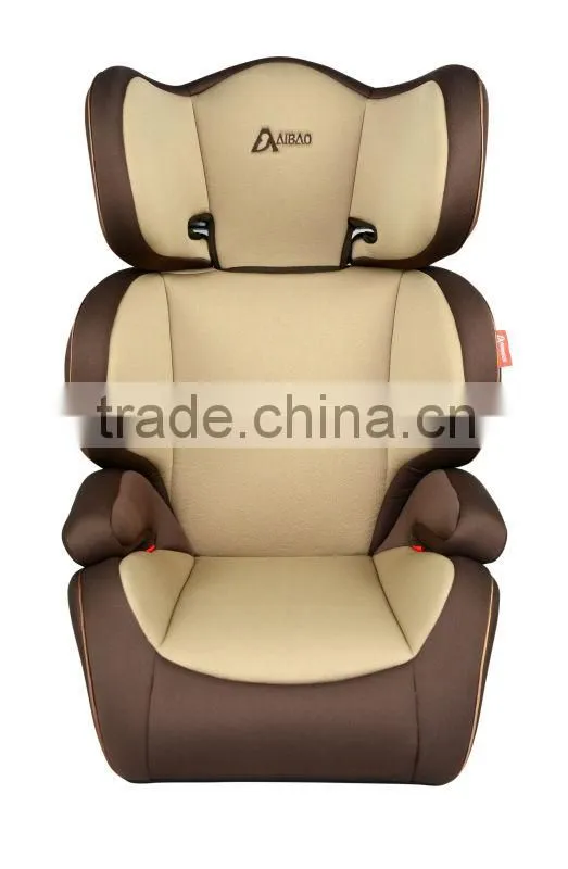 safety car seat protector