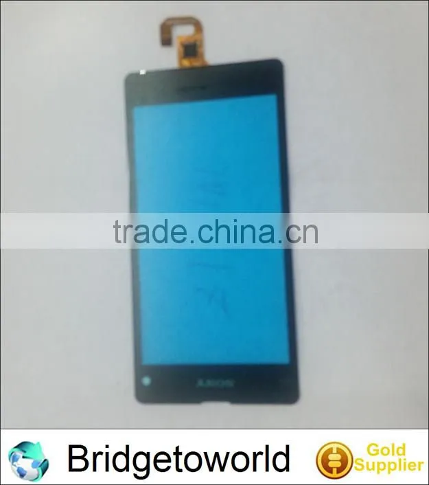 High Quality Touch Screen Panel For Sony Z1 mini Assembly in Stock