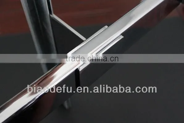 13*38 Square Pipe Mounting Bracket