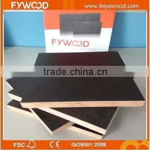 Stage plywood,anti-skid, skidproof, wire mesh film plywood,