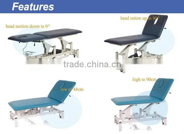 COINFY EL02 physio therapy