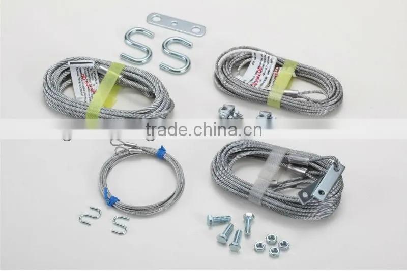 Garage Door Cable